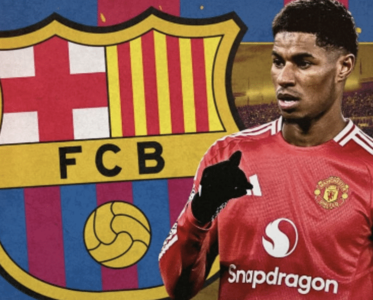 superheng1688 ผีตั้ง2เงื่อนไขหากบาร์ซ่าจะยืมแรชฟอร์ด