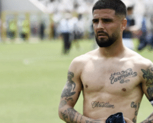 superheng1688 อินซินเย่อาจมองทีมอื่นหลังลาซิโอมีปัญหา