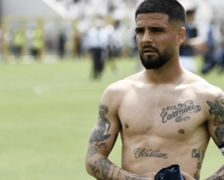 superheng1688 อินซินเย่อาจมองทีมอื่นหลังลาซิโอมีปัญหา